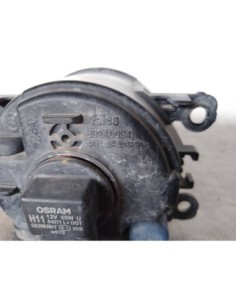 FARO ANTINIEBLA DERECHO RENAULT MEGANE II CLASSIC BERLINA... 2