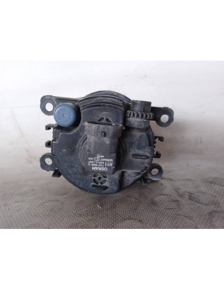 FARO ANTINIEBLA IZQUIERDO RENAULT MEGANE II CLASSIC BERLINA - 106867