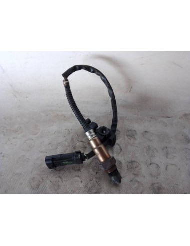 SONDA LAMBDA RENAULT MEGANE II CLASSIC BERLINA...