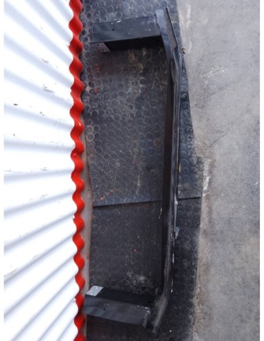 DEFENSA DELANTERA OPEL INSIGNIA BERLINA - 106949