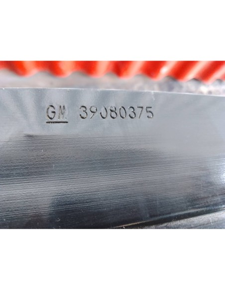 DEFENSA DELANTERA OPEL INSIGNIA BERLINA - 106949