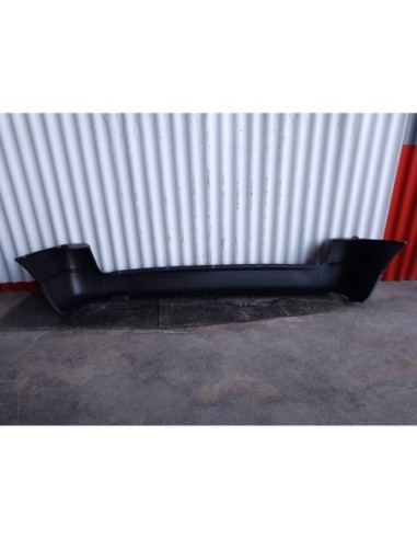 PARAGOLPES TRASERO CITROEN BERLINGO - 106951