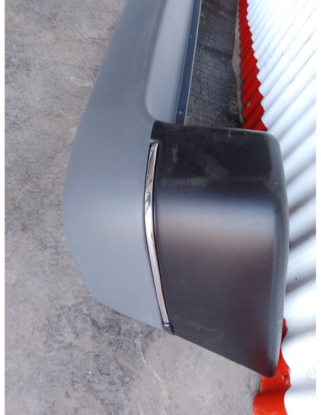 PARAGOLPES TRASERO CITROEN BERLINGO - 106951