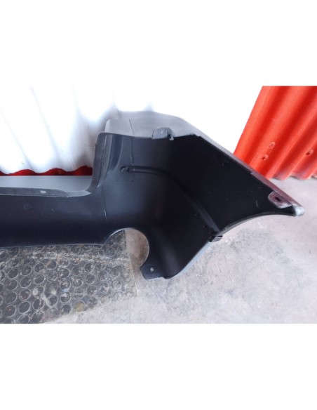 PARAGOLPES TRASERO CITROEN BERLINGO - 106951