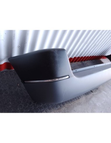 PARAGOLPES TRASERO CITROEN BERLINGO - 106951