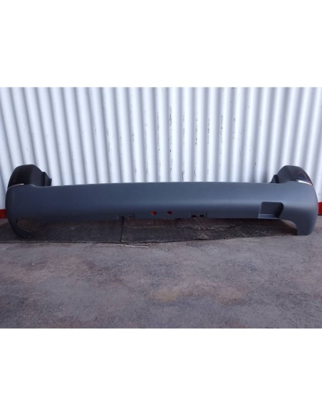 PARAGOLPES TRASERO CITROEN BERLINGO - 106951