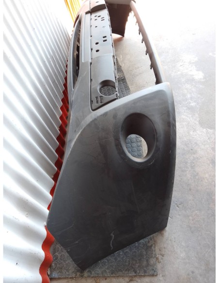 PARAGOLPES DELANTERO RENAULT SCENIC III (JZ) - 106955