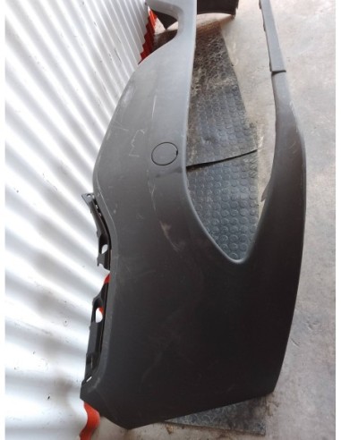 PARAGOLPES DELANTERO RENAULT CLIO IV - 106959