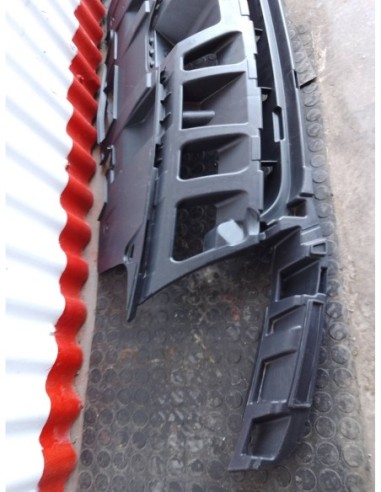 MOLDURAS DELANTERAS RENAULT MEGANE III BERLINA...