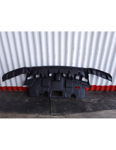 MOLDURAS DELANTERAS RENAULT MEGANE III BERLINA 5P - 106964