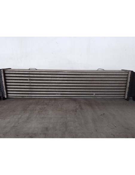 INTERCOOLER MERCEDES-BENZ CLASE E (BM 212) LIM  - 106978