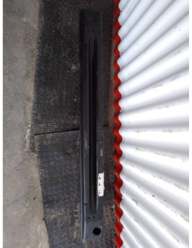 REFUERZO PARAGOLPES TRASERO RENAULT CLIO IV -...