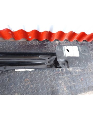 REFUERZO PARAGOLPES TRASERO RENAULT CLIO IV -...