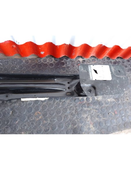 REFUERZO PARAGOLPES TRASERO RENAULT CLIO IV - 106985