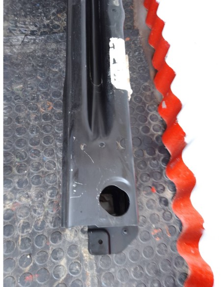 REFUERZO PARAGOLPES TRASERO RENAULT CLIO IV - 106985