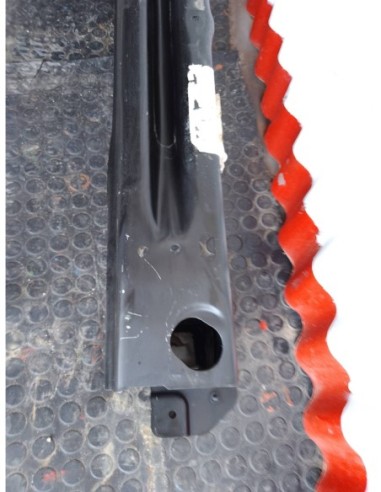 REFUERZO PARAGOLPES TRASERO RENAULT CLIO IV -...