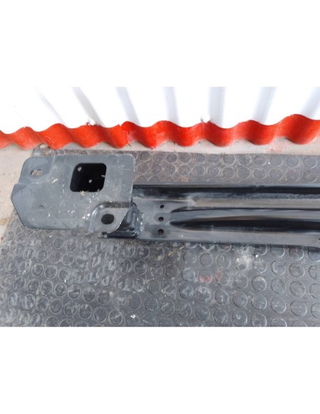 REFUERZO PARAGOLPES TRASERO RENAULT CLIO IV - 106985