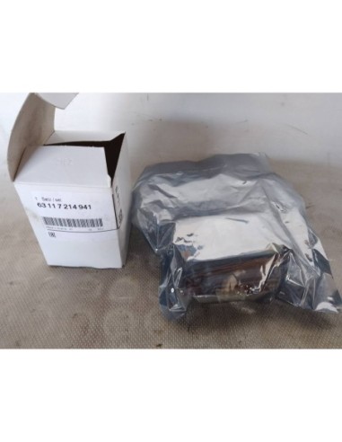 MODULO ELECTRONICO BMW SERIE 1 BERLINA...