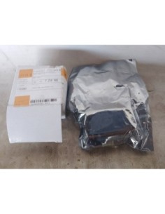 MODULO ELECTRONICO BMW SERIE 1 BERLINA (E81/E87) - 106992 2