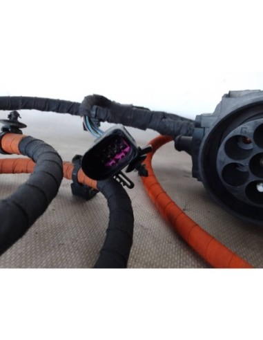 MODULO ENCENDIDO AUDI A3 SPORTBACK (8VF) - 106997