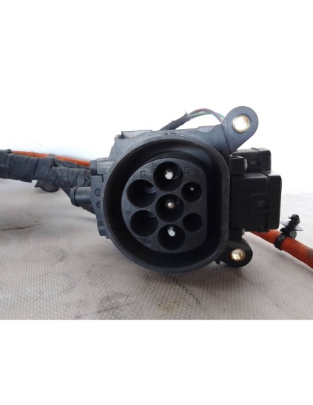 MODULO ENCENDIDO AUDI A3 SPORTBACK (8VF) - 106997