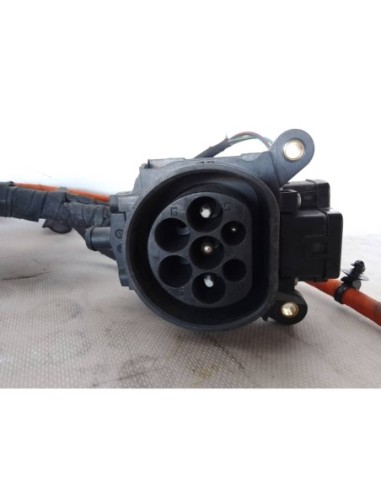 MODULO ENCENDIDO AUDI A3 SPORTBACK (8VF) - 106997