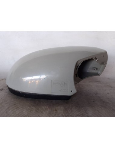 CARCASA RETROVISOR DERECHO KIA SPORTAGE (QL) -...