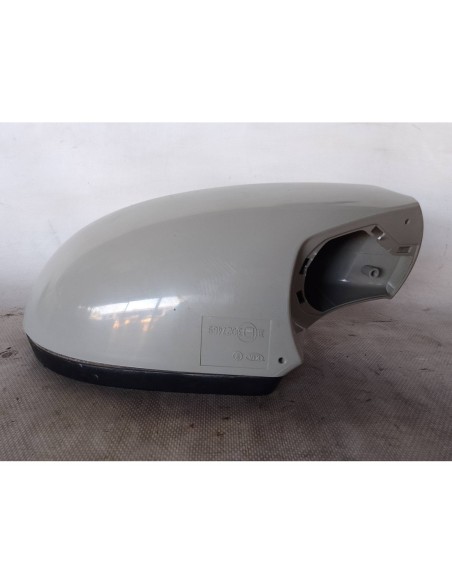 CARCASA RETROVISOR DERECHO KIA SPORTAGE (QL) - 107002