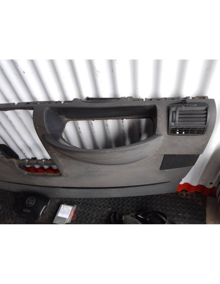 KIT AIRBAG SEAT ALHAMBRA (7V9) - 107086