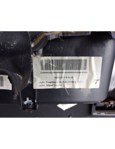 KIT AIRBAG SEAT ALHAMBRA (7V9) - 107086