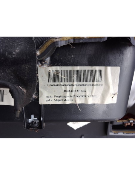 KIT AIRBAG SEAT ALHAMBRA (7V9) - 107086