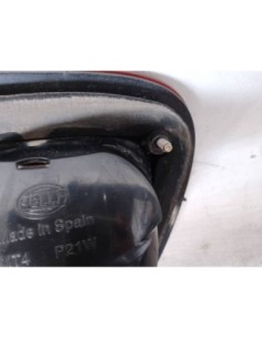 PILOTO TRASERO DERECHO SEAT IBIZA (6K1) - 107275 2