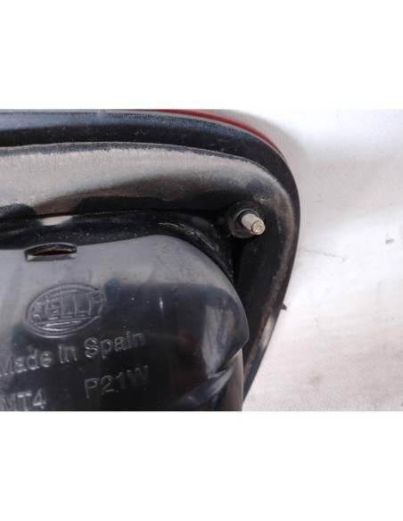 PILOTO TRASERO DERECHO SEAT IBIZA (6K1) - 107275