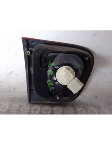 PILOTO TRASERO DERECHO SEAT IBIZA (6K1) - 107275