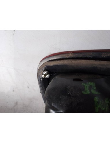PILOTO TRASERO IZQUIERDO SEAT IBIZA (6K1) - 107276