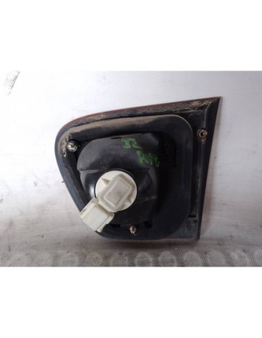 PILOTO TRASERO IZQUIERDO SEAT IBIZA (6K1) - 107276