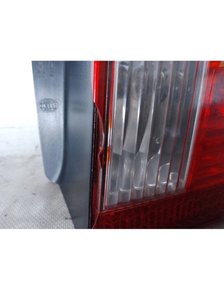 PILOTO TRASERO DERECHO SEAT IBIZA (6K1) - 107277