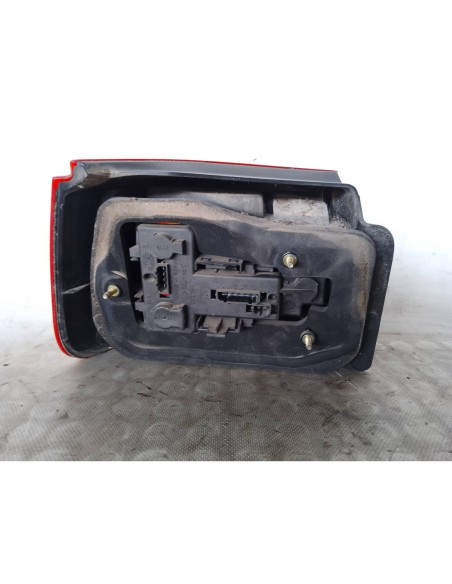 PILOTO TRASERO DERECHO SEAT IBIZA (6K1) - 107277