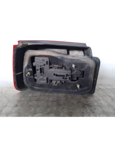 PILOTO TRASERO DERECHO SEAT IBIZA (6K1) - 107277