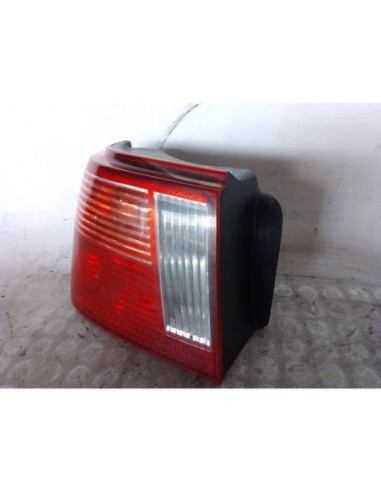 PILOTO TRASERO IZQUIERDO SEAT IBIZA (6K1) - 107278