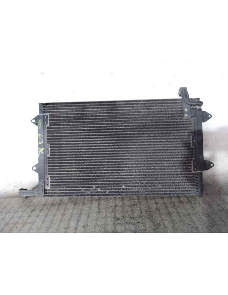 CONDENSADOR / RADIADOR  AIRE ACONDICIONADO VOLKSWAGEN GOLF III (1H1)(11 1991) - 107340