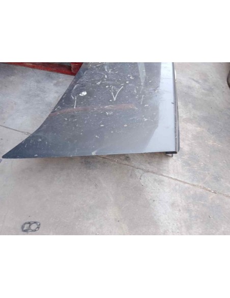 TAPA MALETERO MERCEDES-BENZ CLASE 124 (BM 124) BERLINA - 107571