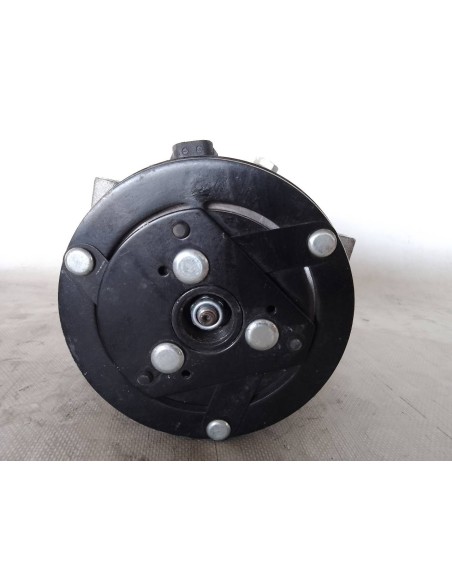 COMPRESOR AIRE ACONDICIONADO RENAULT MEGANE I FASE 2 GRANDTOUR (KA   ) - 107692