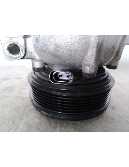 COMPRESOR AIRE ACONDICIONADO RENAULT MEGANE I FASE 2 GRANDTOUR (KA   ) - 107692