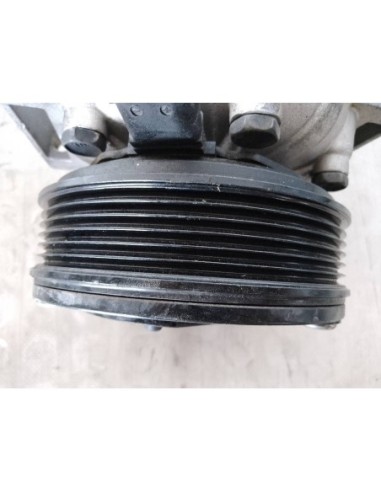 COMPRESOR AIRE ACONDICIONADO RENAULT MEGANE I...