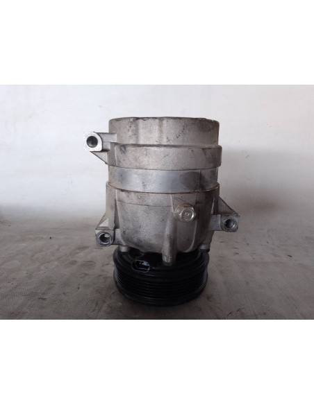 COMPRESOR AIRE ACONDICIONADO RENAULT MEGANE I FASE 2 GRANDTOUR (KA   ) - 107692