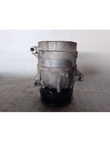 COMPRESOR AIRE ACONDICIONADO RENAULT MEGANE I...