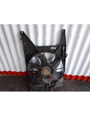 ELECTROVENTILADOR RENAULT MEGANE I FASE 2...