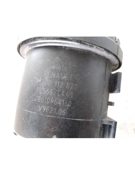 FILTRO GASOIL RENAULT MEGANE I FASE 2 GRANDTOUR (KA   ) - 107704