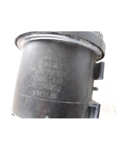 FILTRO GASOIL RENAULT MEGANE I FASE 2 GRANDTOUR...